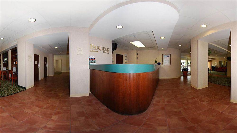 Fairfield Inn Myrtle Beach Broadway At The Beach Dış mekan fotoğraf