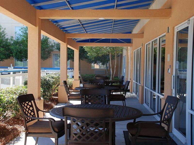Fairfield Inn Myrtle Beach Broadway At The Beach Dış mekan fotoğraf