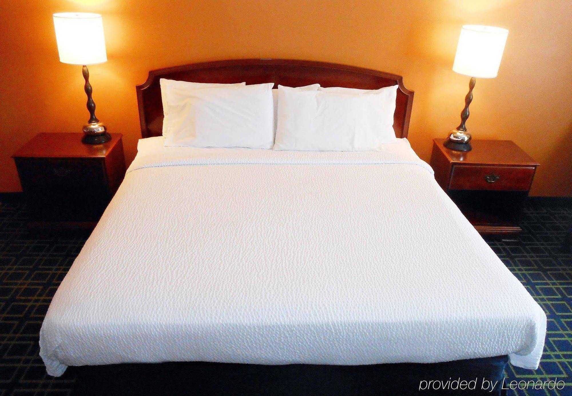 Fairfield Inn Myrtle Beach Broadway At The Beach Dış mekan fotoğraf