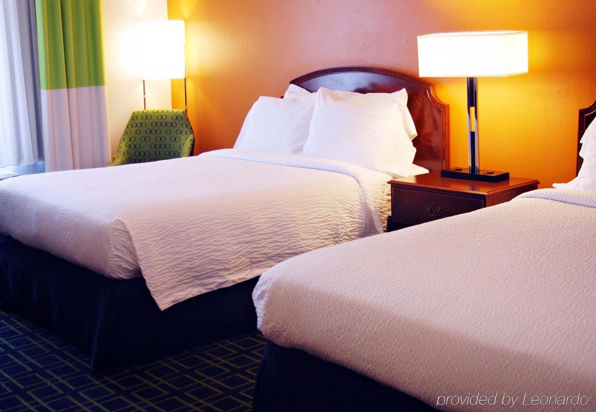 Fairfield Inn Myrtle Beach Broadway At The Beach Dış mekan fotoğraf