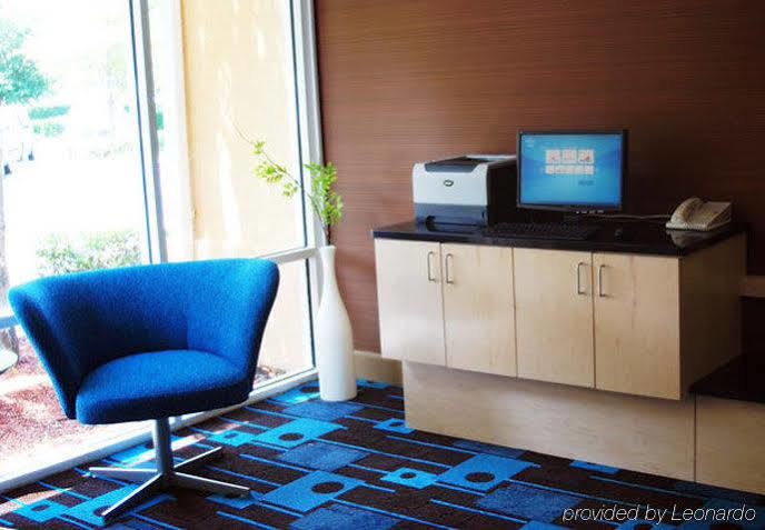 Fairfield Inn Myrtle Beach Broadway At The Beach Dış mekan fotoğraf