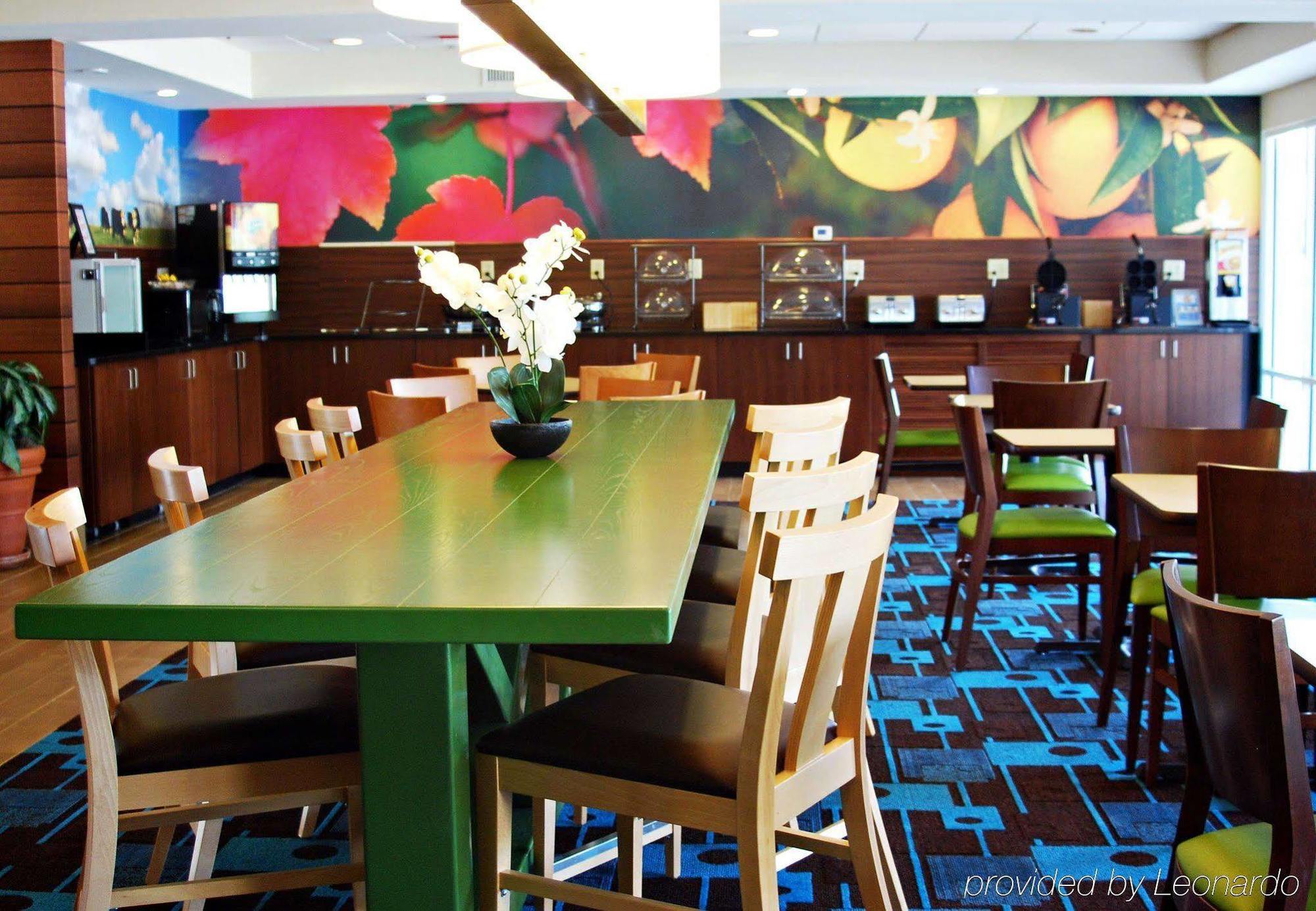 Fairfield Inn Myrtle Beach Broadway At The Beach Dış mekan fotoğraf